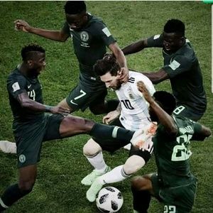 Meet your Posher, Jimmy